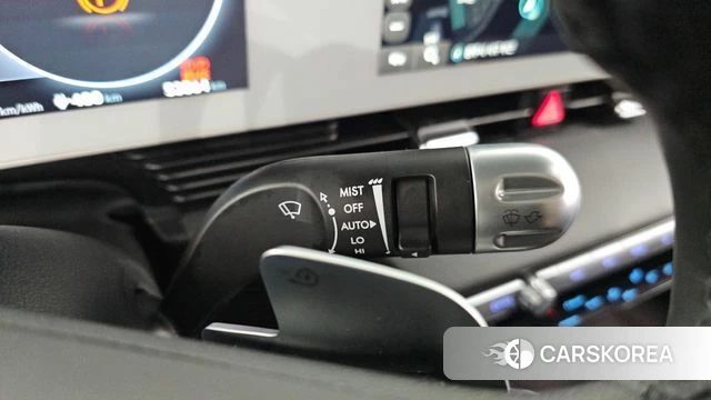 Hyundai Ionic 5 id 4354666 из Кореи 9