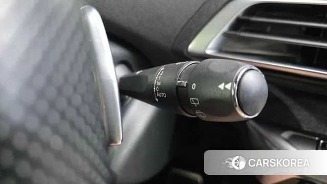 Peugeot 5008 second generation id 4751431 из Кореи 9