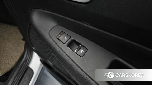 Hyundai The New Santa Fe id 3898273 из Кореи 9