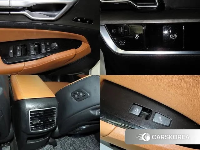 Kia Sportage 5th Generation id 3317597 из Кореи 9