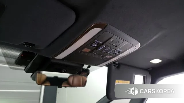 Toyota Alphard 4th Generation id 3305011 из Кореи 9