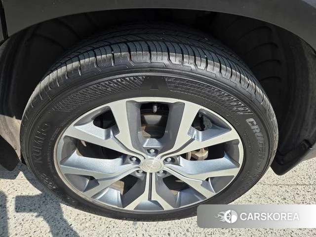 Hyundai Palisade id 3845335 из Кореи 9