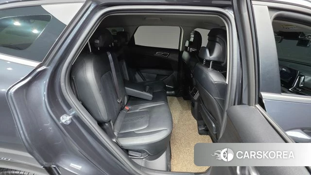 Kia Sportage 5th Generation id 4579408 из Кореи 9