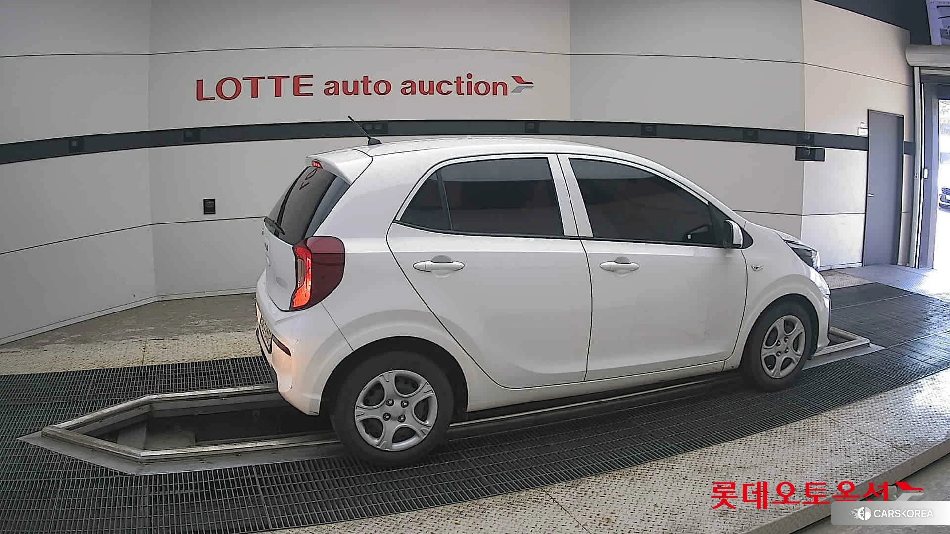 Kia Morning id 4679353 из Кореи 9