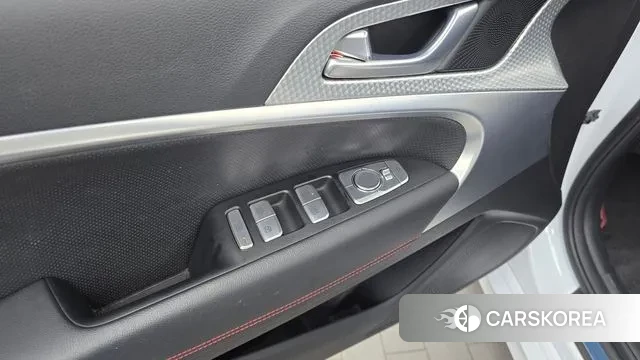 Genesis The New G70 id 3295048 из Кореи 9