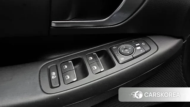 Hyundai Sonata (DN8) id 3546837 из Кореи 9