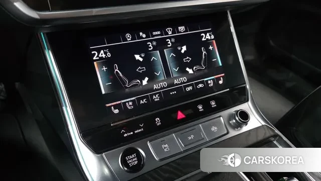 Audi A6 (C8) id 3328080 из Кореи 9