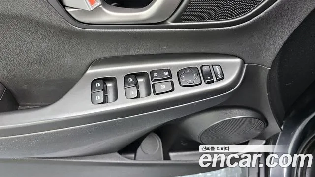 Hyundai Kona id 2887100 из Кореи 9