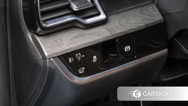 Kia Sportage 5th Generation id 3629725 из Кореи 9