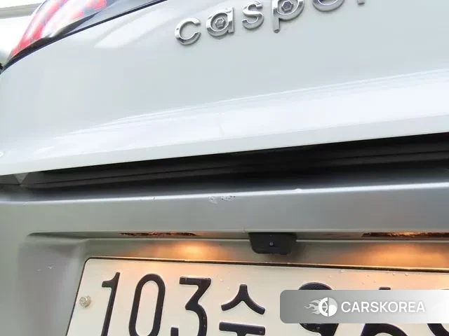 Hyundai Casper id 3463172 из Кореи 9