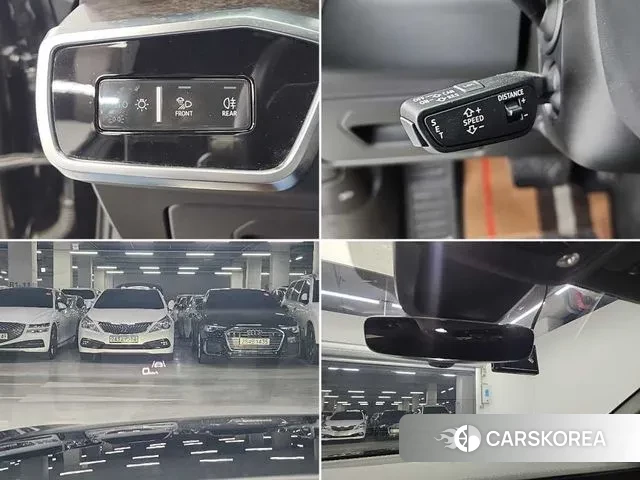 Audi A6 (C8) id 3621773 из Кореи 9