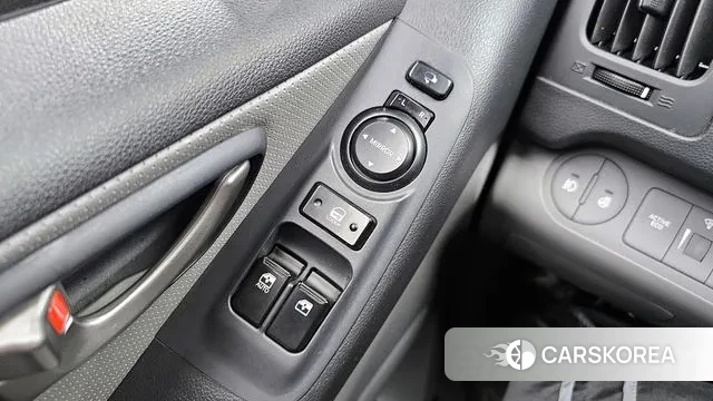 Hyundai The New Grand Starex id 2971473 из Кореи 9