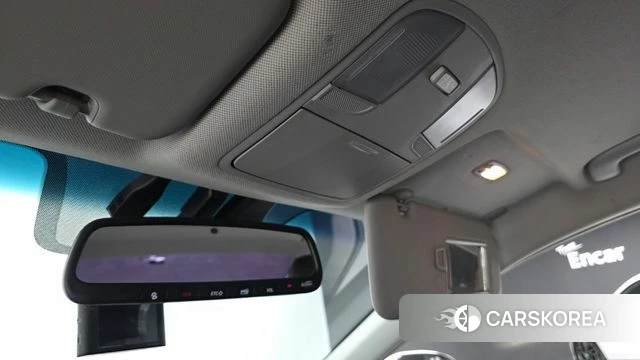Hyundai The New Avante AD id 4780868 из Кореи 9