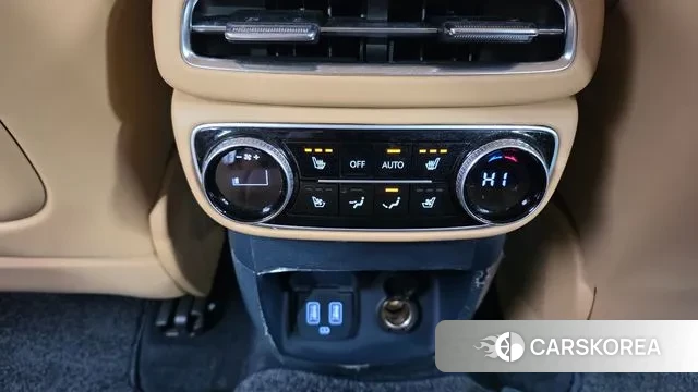 Genesis GV80 id 3545252 из Кореи 9