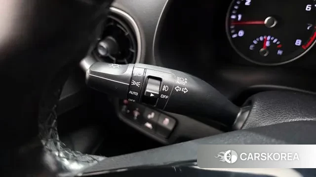 Kia Come New K3 id 3671711 из Кореи 9