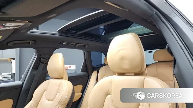 Volvo XC60 second Generation id 3508333 из Кореи 9