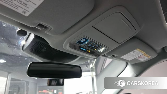 Ford Explorer 6th Generation id 4785161 из Кореи 9