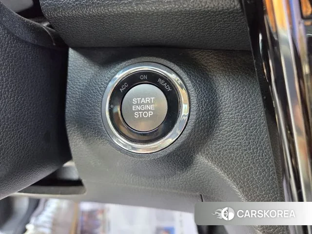 Ssangyong Berry New Tivoli id 3748161 из Кореи 9