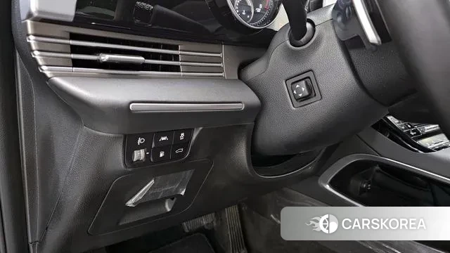 Hyundai The New Grandeur IG id 3561610 из Кореи 9