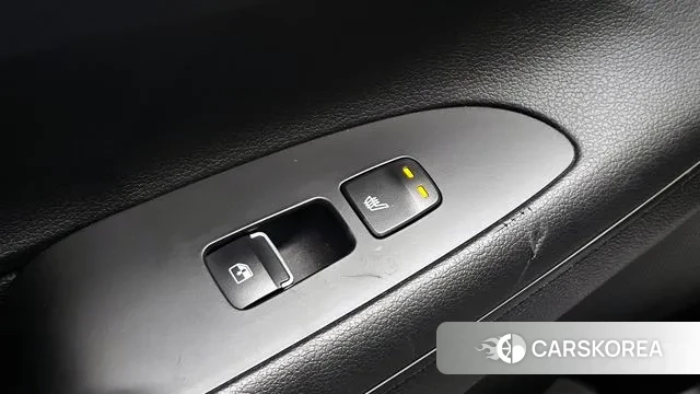 Hyundai The New Grandeur IG Hybrid id 3601067 из Кореи 9