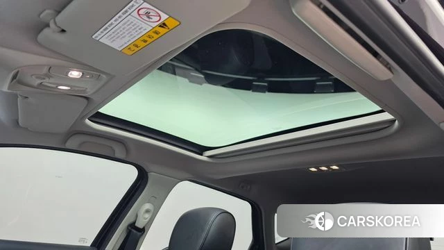 Renault Korea (Samsung) New QM3 id 4677946 из Кореи 9