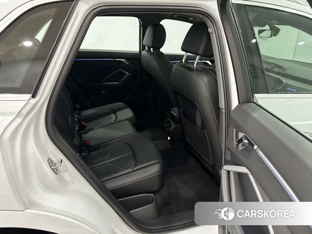 Audi Q3 id 4261421 из Китая 9