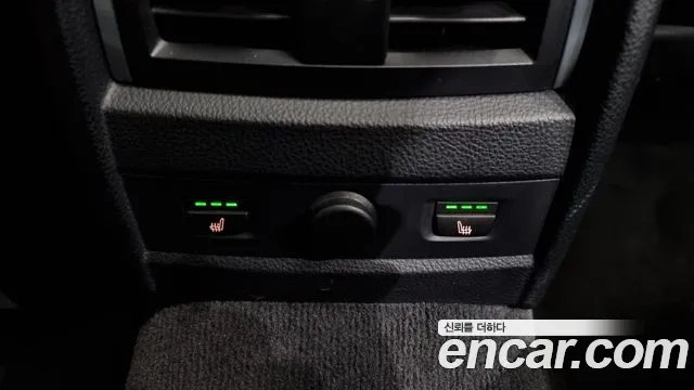 BMW 4 Series (F32) id 2941573 из Кореи 9