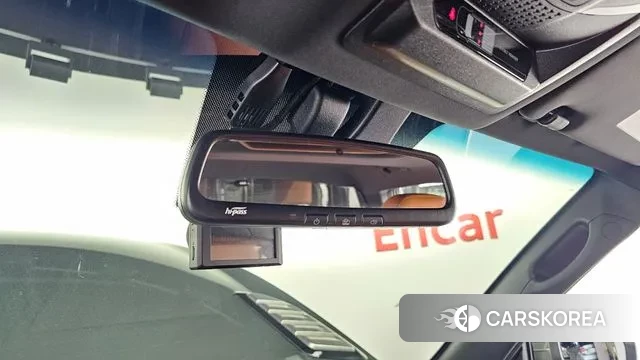 Ssangyong The New Rexton Sports Cannes id 3016569 из Кореи 9