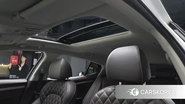 Kia Stinger Meister id 3401071 из Кореи 9