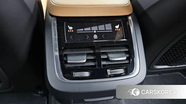 Volvo V90 Cross-Country id 4502457 из Кореи 9