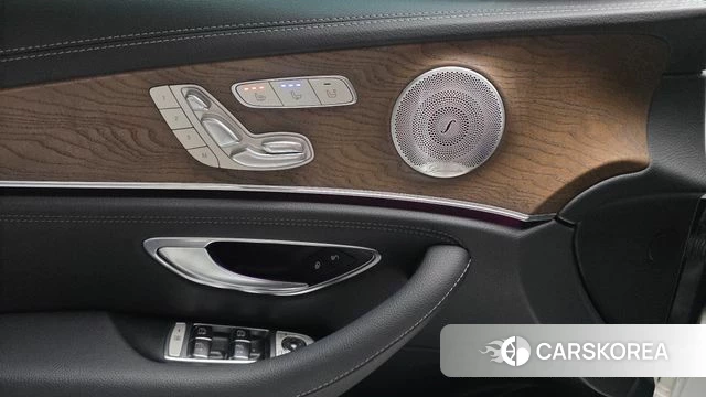 Mercedes-Benz E-Class W213 id 4551632 из Кореи 9