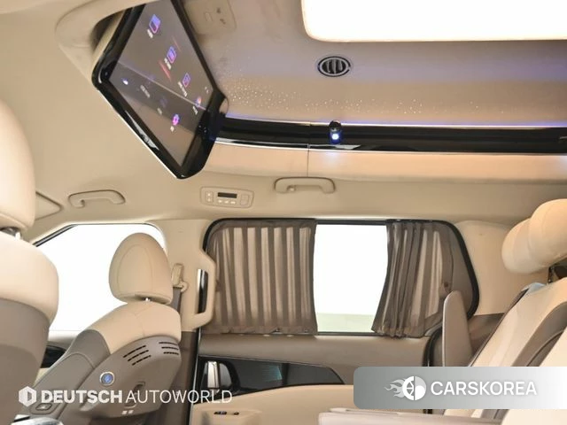 Kia The New Carnival 4th Generation id 4934856 из Кореи 9