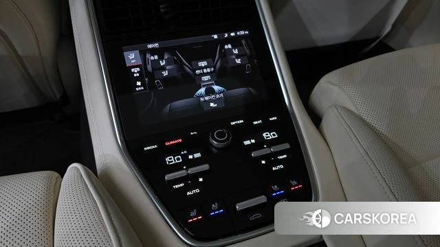 Porsche Panamera (971) id 4402426 из Кореи 9