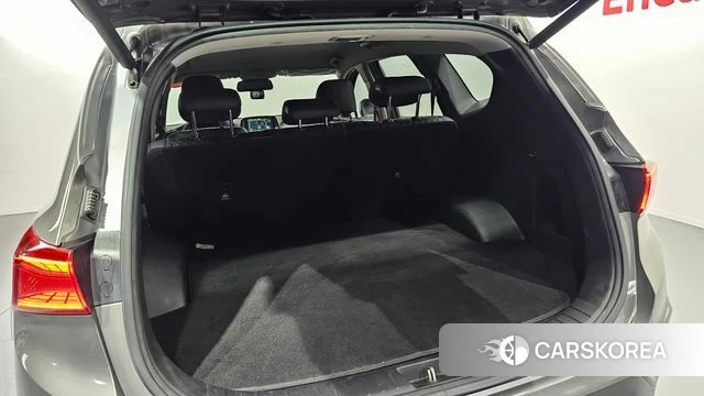 Hyundai Santa Fe TM id 4225848 из Кореи 9