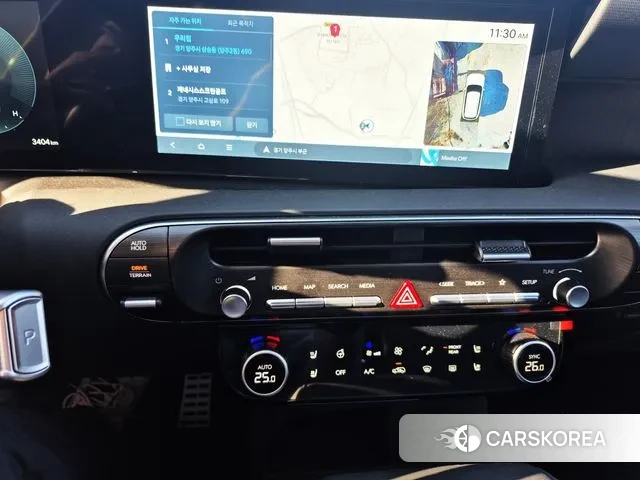 Hyundai Palisade (LX3) id 3533232 из Кореи 9