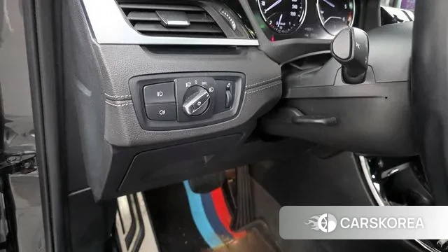 BMW X2 (F39) id 3742542 из Кореи 9