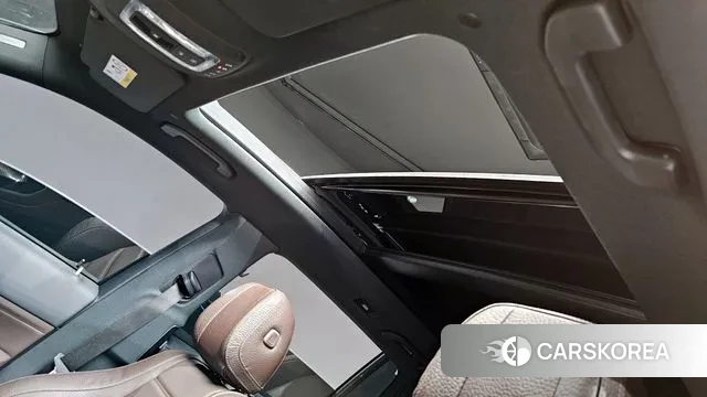 Mercedes-Benz GLS - Class X167 id 3360783 из Кореи 9