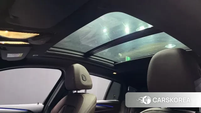 BMW X4 (G02) id 3653712 из Кореи 9