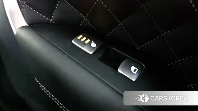 Genesis G70 id 3563086 из Кореи 9