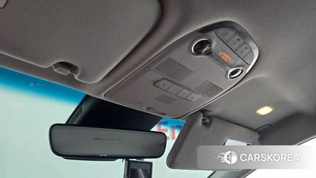 Hyundai The New Grandeur IG id 3955083 из Кореи 9