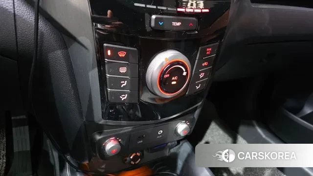 Ssangyong Tivoli Armor id 3520398 из Кореи 9