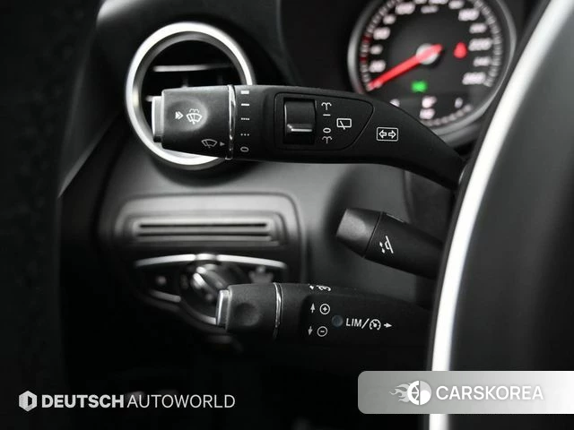 Mercedes-Benz GLC-Class X253 id 4325709 из Кореи 9