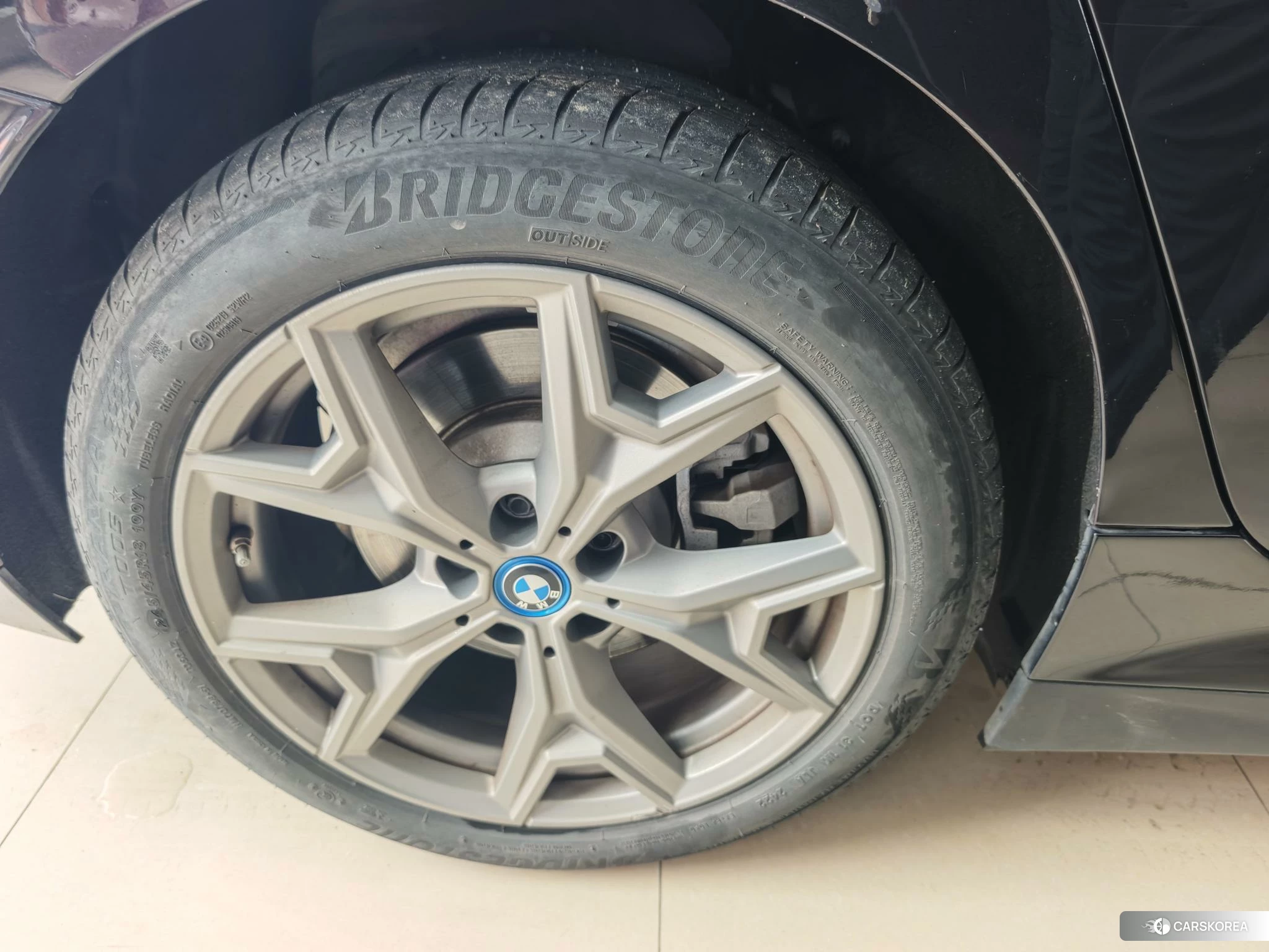BMW i3 id 4473512 из Китая 9