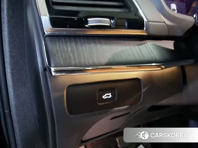 Volvo XC90 second Generation id 3517055 из Кореи 9