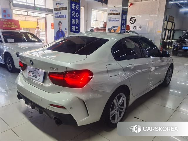 BMW 1 series id 4278505 из Китая 9
