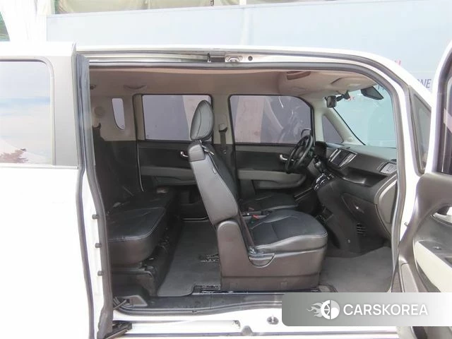 Kia The New Kia Ray id 4974336 из Кореи 9