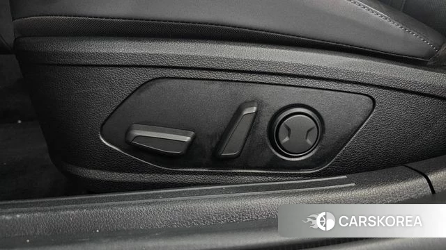 Hyundai Sonata (DN8) id 4283650 из Кореи 9