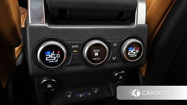 Land Rover Discovery 5 id 3357360 из Кореи 9