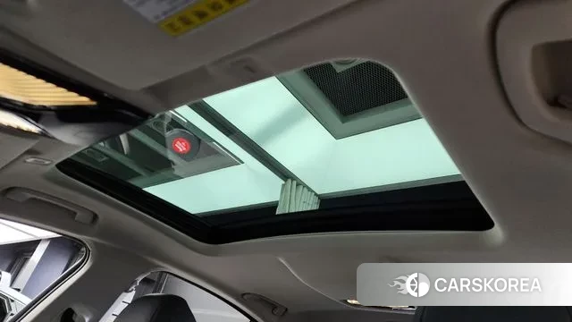 BMW 5 Series (G30) id 3728240 из Кореи 9