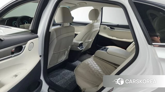 Hyundai The New Grandeur IG id 3892157 из Кореи 9